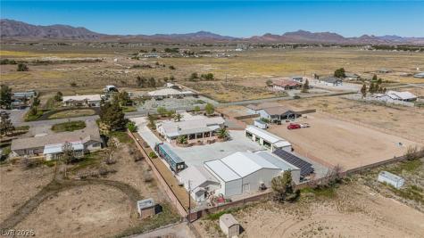 2301 Zephyr Avenue Pahrump NV 89048