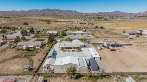2301 Zephyr Avenue Pahrump NV 89048