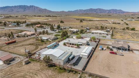 2301 Zephyr Avenue Pahrump NV 89048