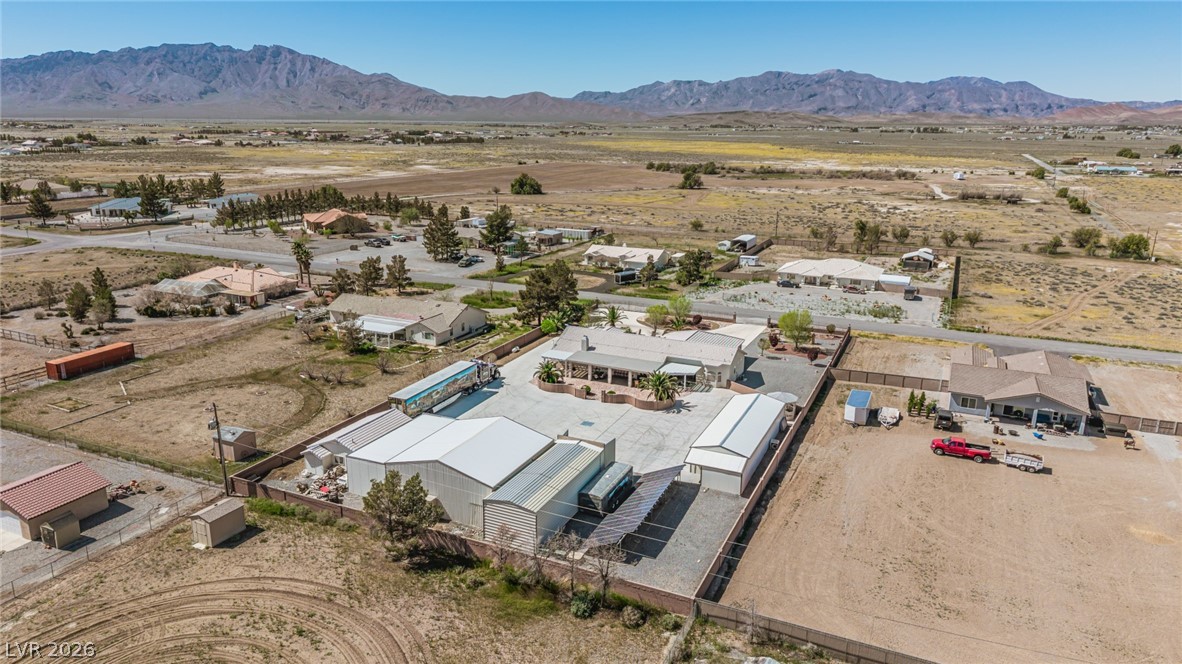 2301 Zephyr Avenue Pahrump NV 89048