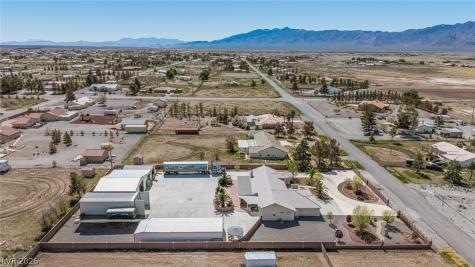 2301 Zephyr Avenue Pahrump NV 89048