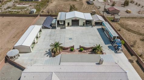 2301 Zephyr Avenue Pahrump NV 89048