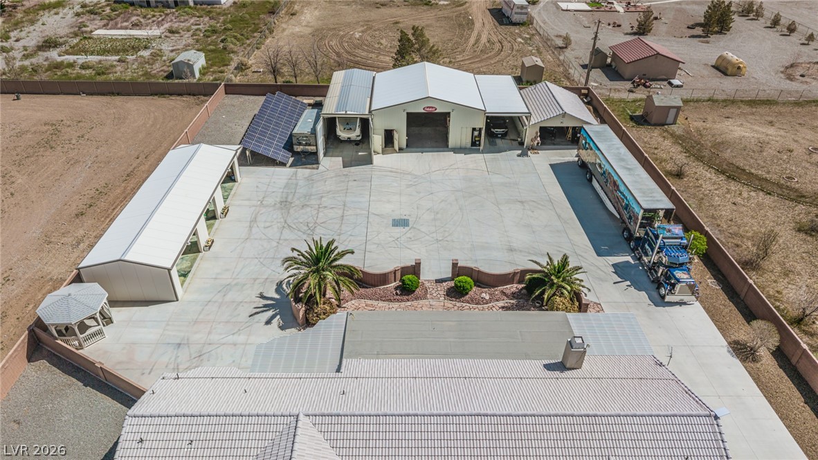 2301 Zephyr Avenue Pahrump NV 89048