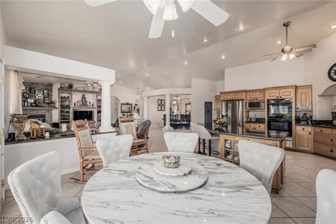 2301 Zephyr Avenue Pahrump NV 89048