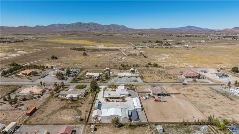 2301 Zephyr Avenue Pahrump NV 89048