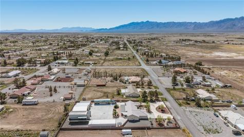 2301 Zephyr Avenue Pahrump NV 89048