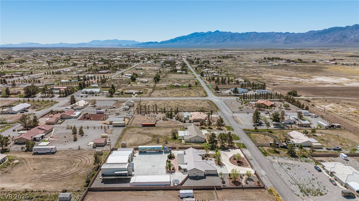 2301 Zephyr Avenue Pahrump NV 89048