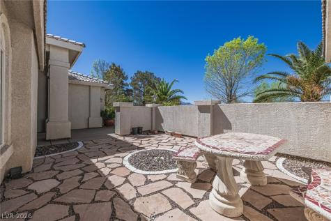 2301 Zephyr Avenue Pahrump NV 89048