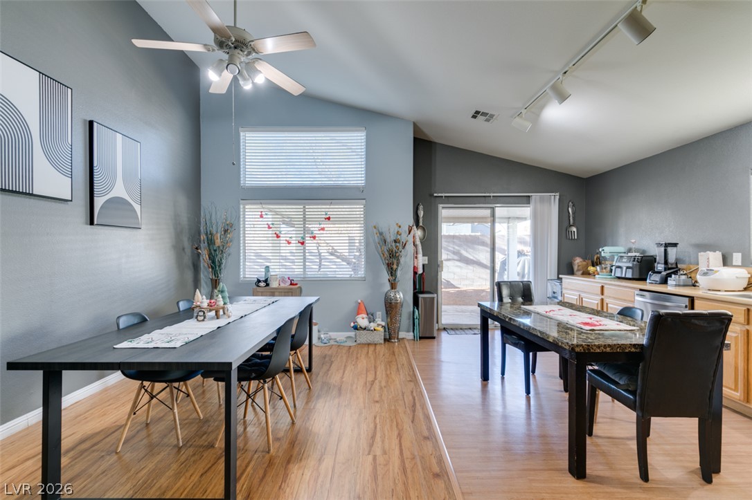 1235 Pagentry Drive North Las Vegas NV 89031