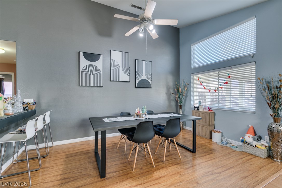 1235 Pagentry Drive North Las Vegas NV 89031