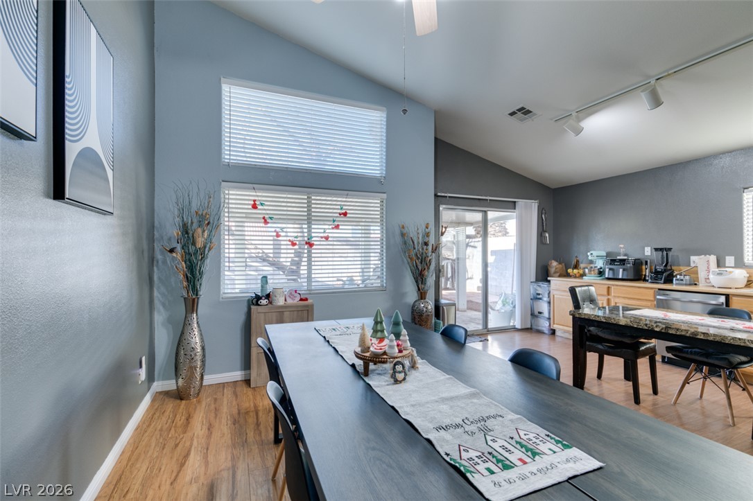 1235 Pagentry Drive North Las Vegas NV 89031