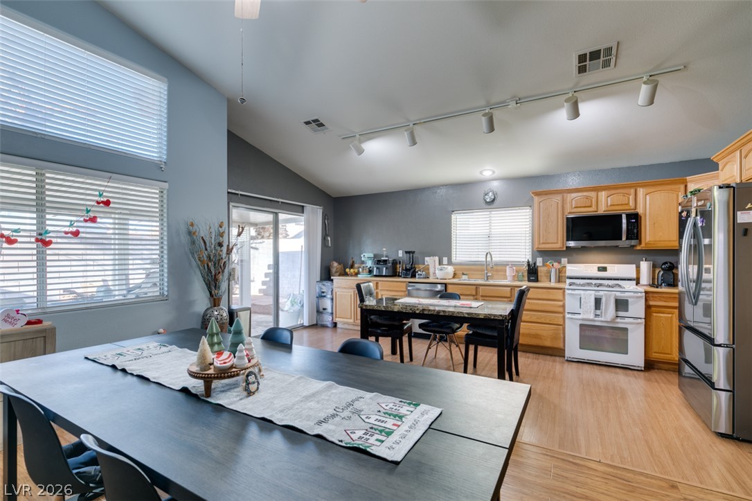1235 Pagentry Drive North Las Vegas NV 89031