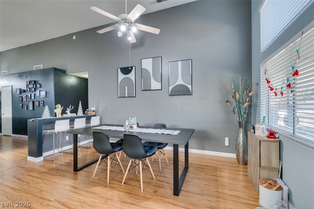 1235 Pagentry Drive North Las Vegas NV 89031