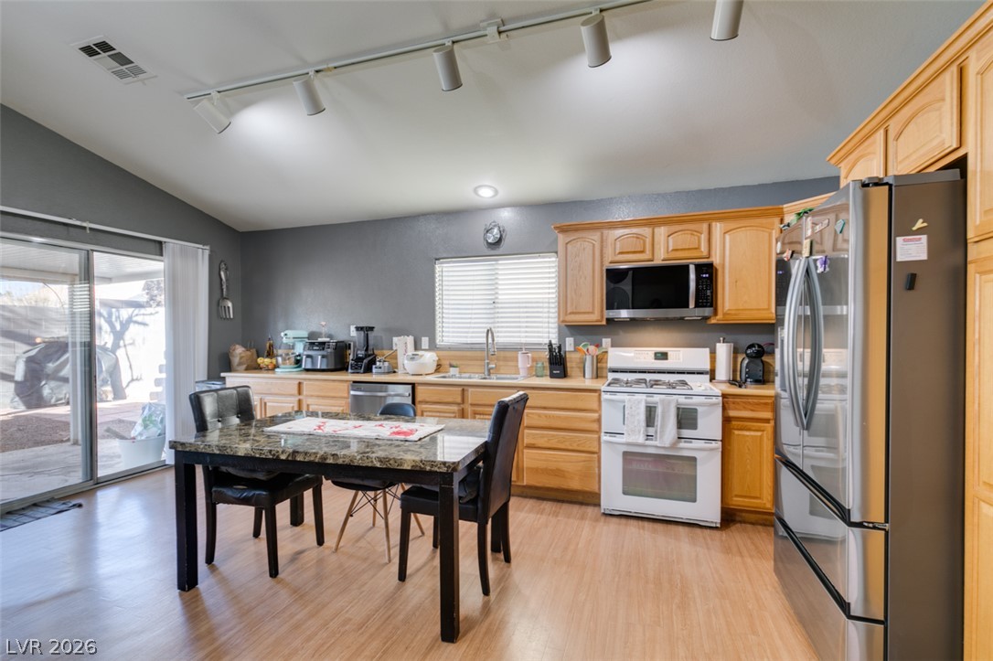 1235 Pagentry Drive North Las Vegas NV 89031