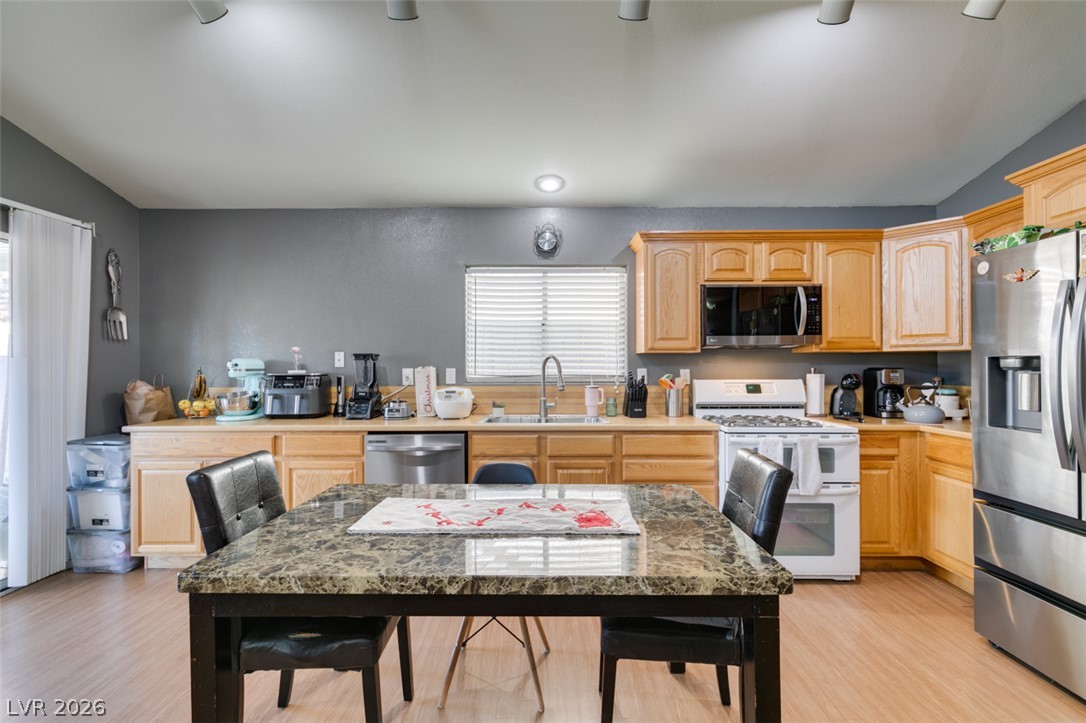 1235 Pagentry Drive North Las Vegas NV 89031