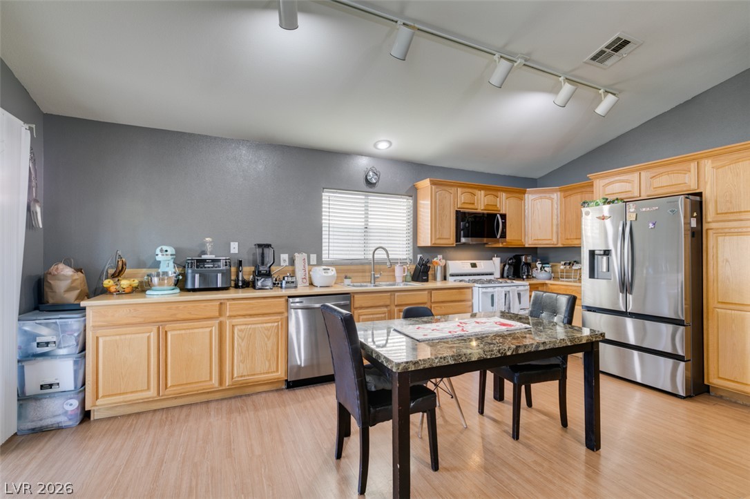 1235 Pagentry Drive North Las Vegas NV 89031