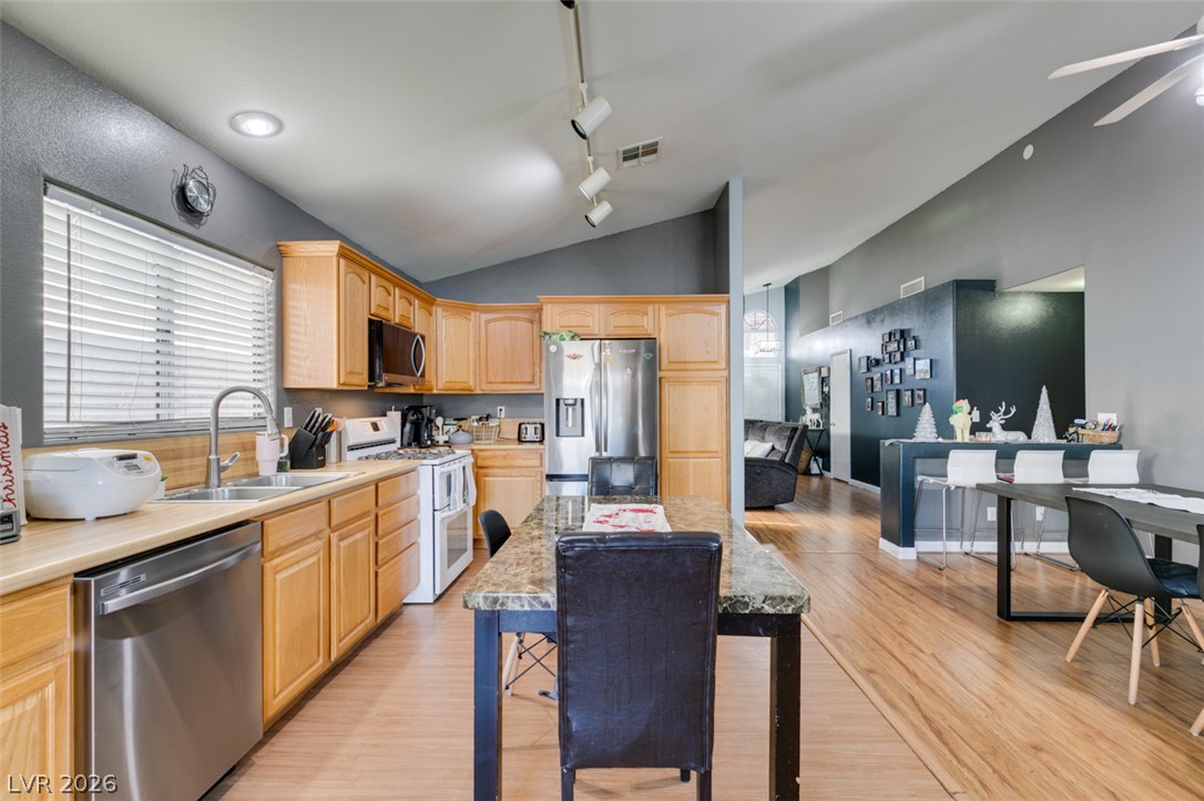 1235 Pagentry Drive North Las Vegas NV 89031