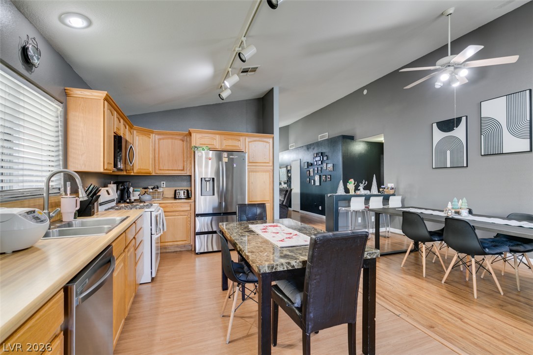 1235 Pagentry Drive North Las Vegas NV 89031