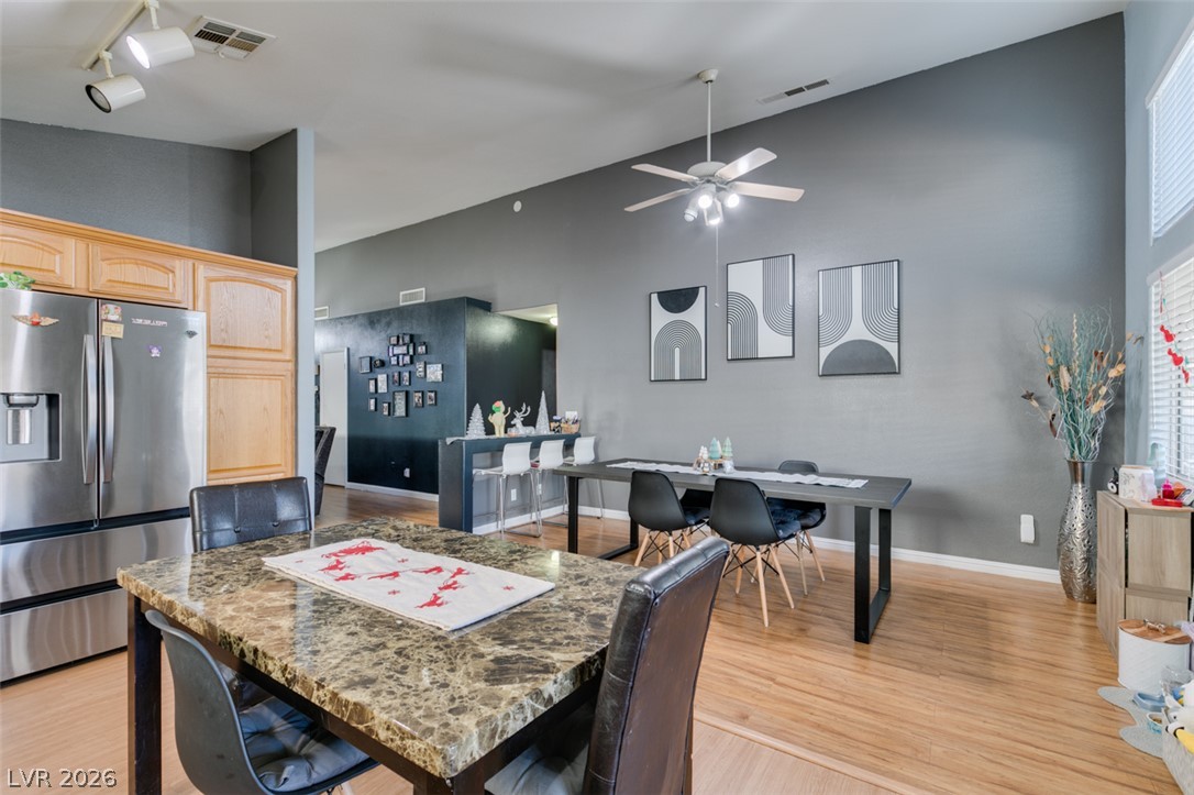1235 Pagentry Drive North Las Vegas NV 89031
