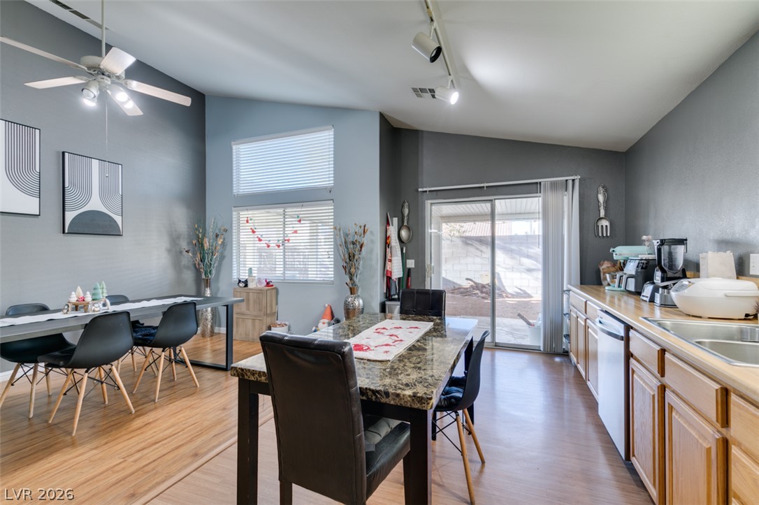 1235 Pagentry Drive North Las Vegas NV 89031
