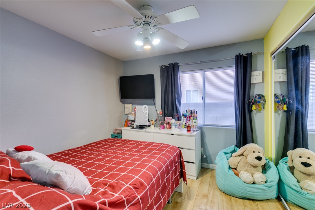 1235 Pagentry Drive North Las Vegas NV 89031