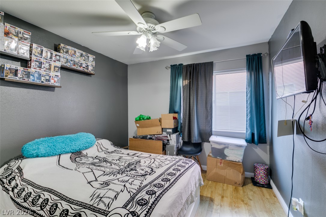1235 Pagentry Drive North Las Vegas NV 89031