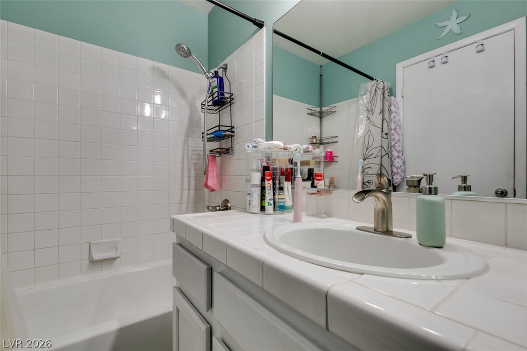 1235 Pagentry Drive North Las Vegas NV 89031