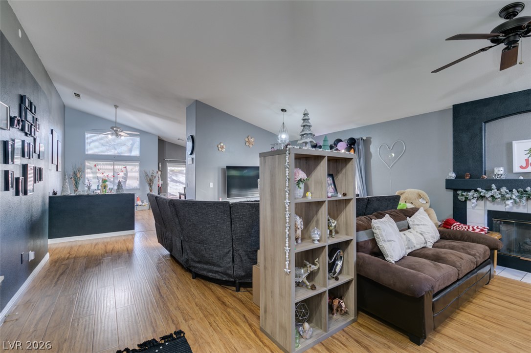 1235 Pagentry Drive North Las Vegas NV 89031
