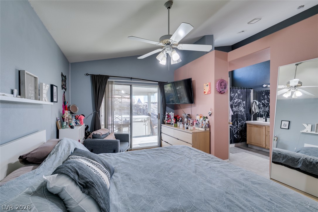 1235 Pagentry Drive North Las Vegas NV 89031
