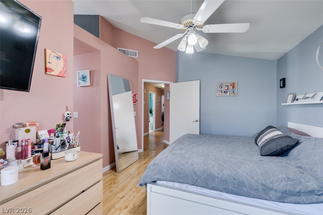 1235 Pagentry Drive North Las Vegas NV 89031