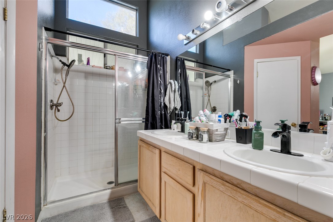 1235 Pagentry Drive North Las Vegas NV 89031
