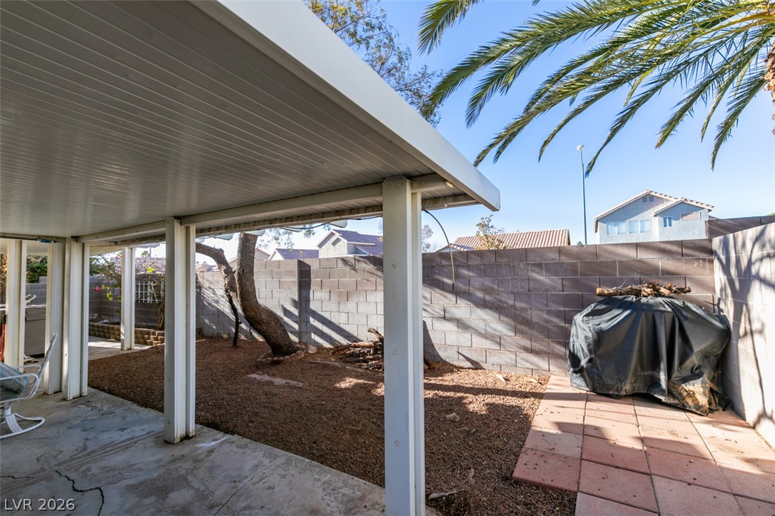 1235 Pagentry Drive North Las Vegas NV 89031