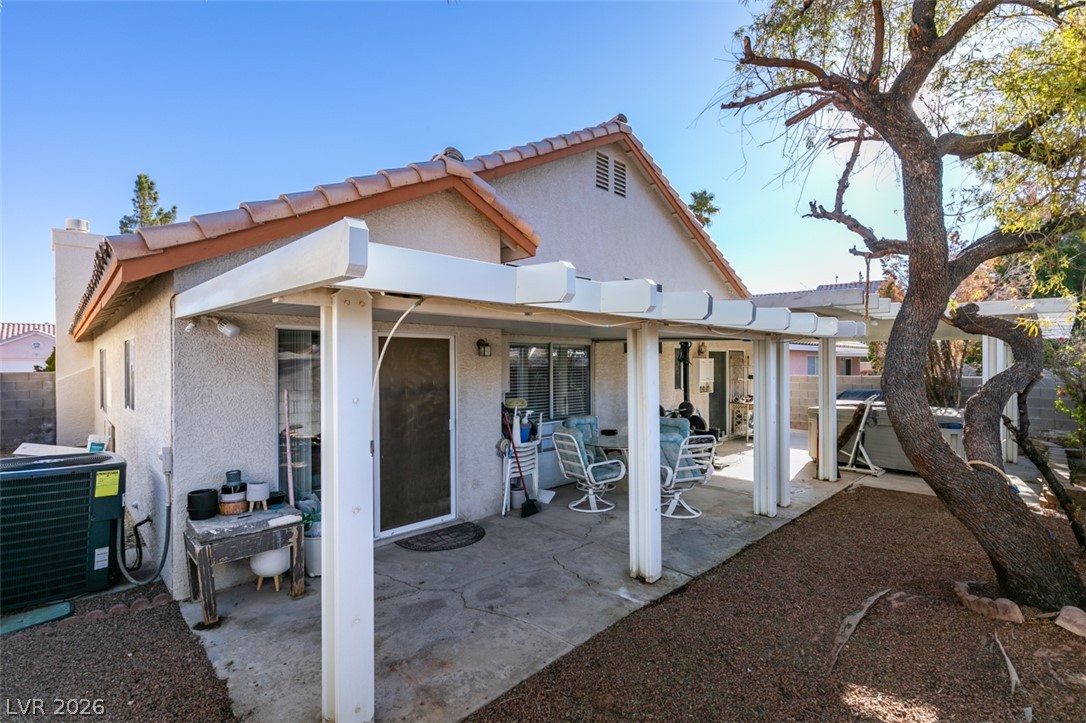 1235 Pagentry Drive North Las Vegas NV 89031