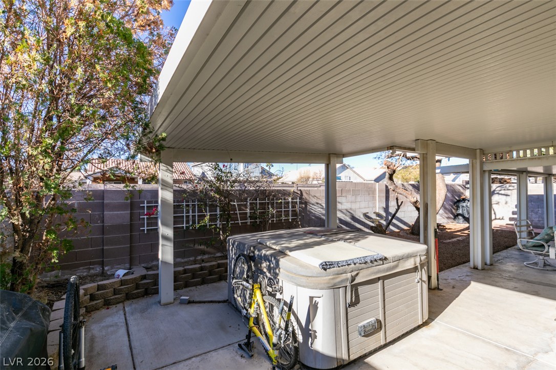 1235 Pagentry Drive North Las Vegas NV 89031