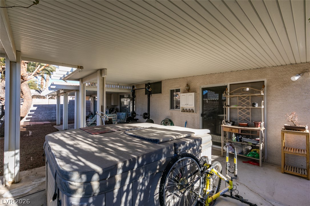 1235 Pagentry Drive North Las Vegas NV 89031