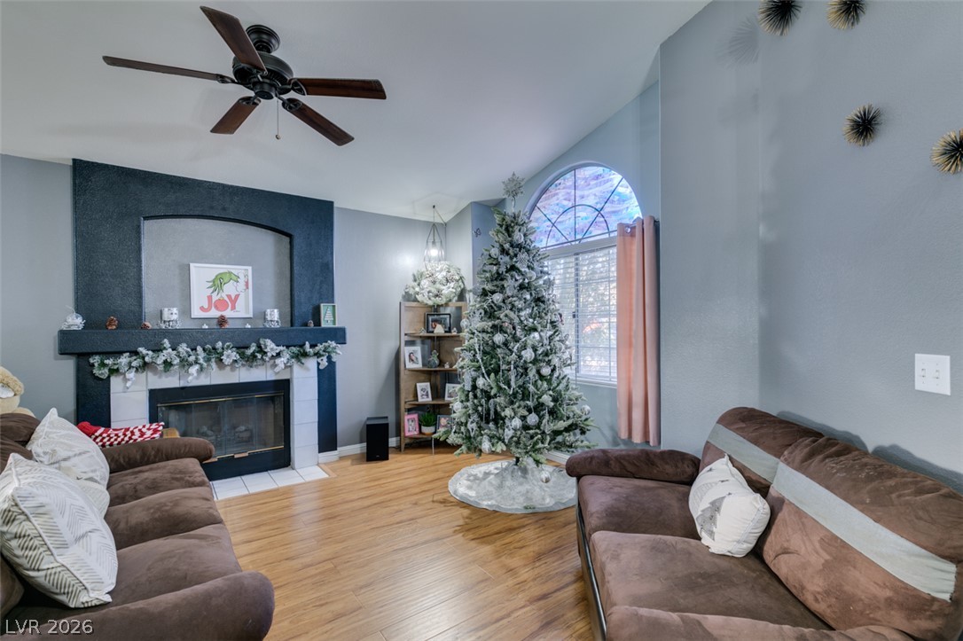 1235 Pagentry Drive North Las Vegas NV 89031