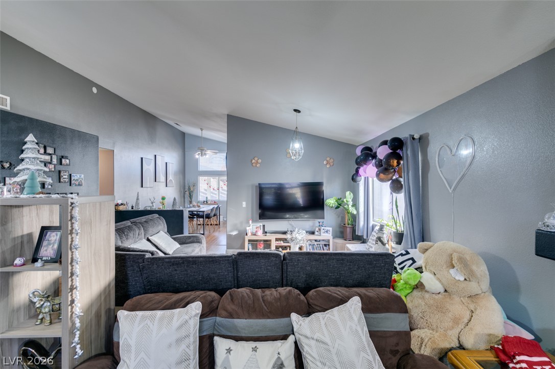 1235 Pagentry Drive North Las Vegas NV 89031