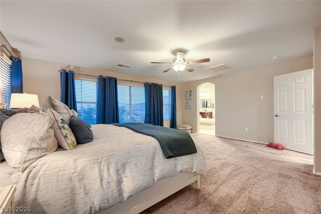 10507 Ardsley Lane Las Vegas NV 89135