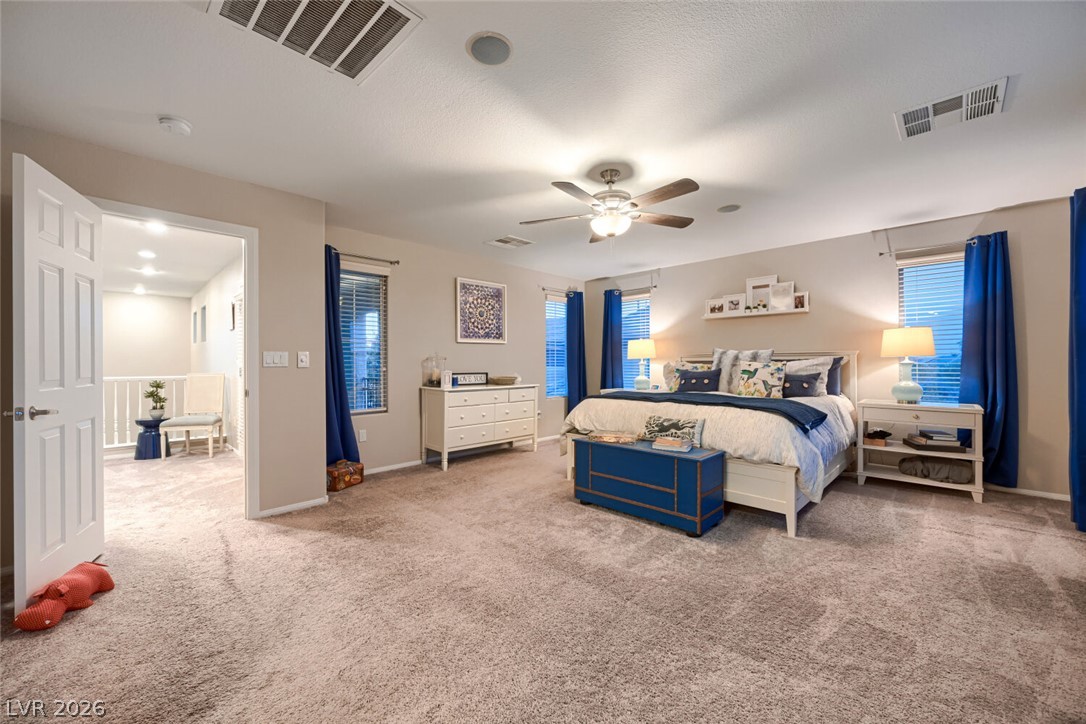 10507 Ardsley Lane Las Vegas NV 89135