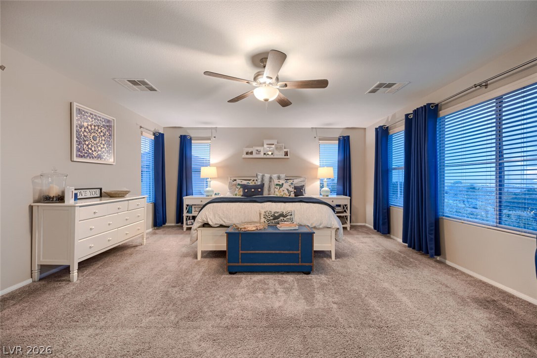 10507 Ardsley Lane Las Vegas NV 89135