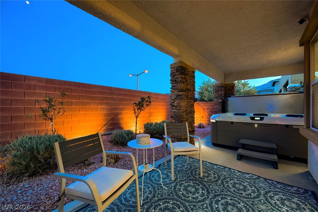 10507 Ardsley Lane Las Vegas NV 89135