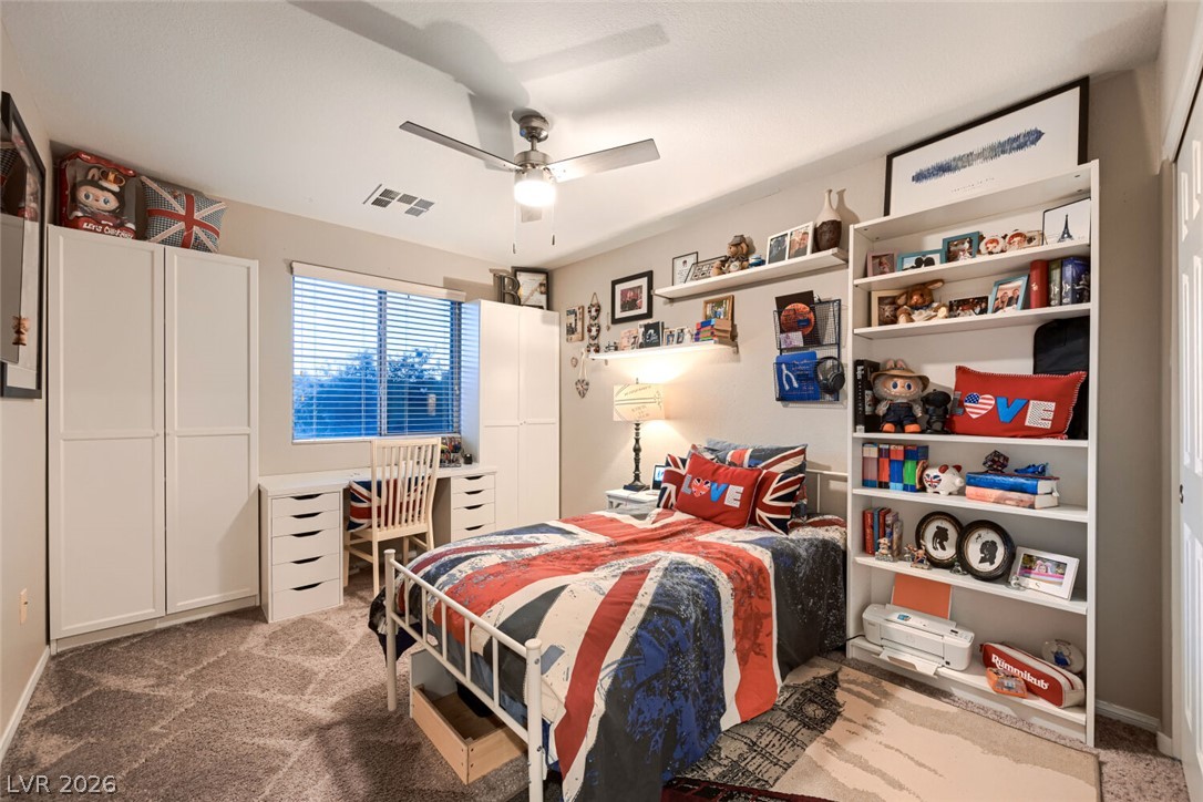 10507 Ardsley Lane Las Vegas NV 89135