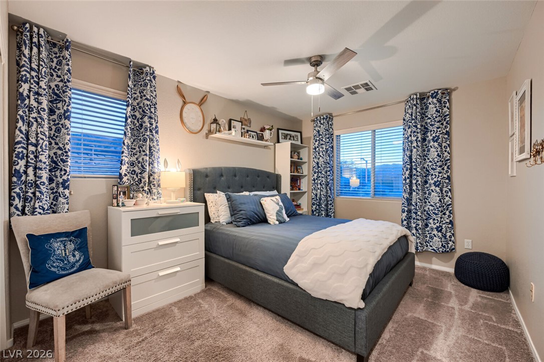 10507 Ardsley Lane Las Vegas NV 89135