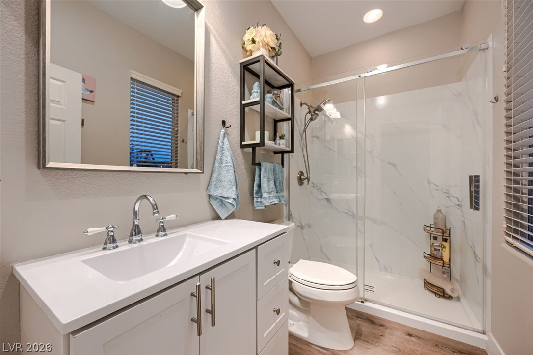 10507 Ardsley Lane Las Vegas NV 89135