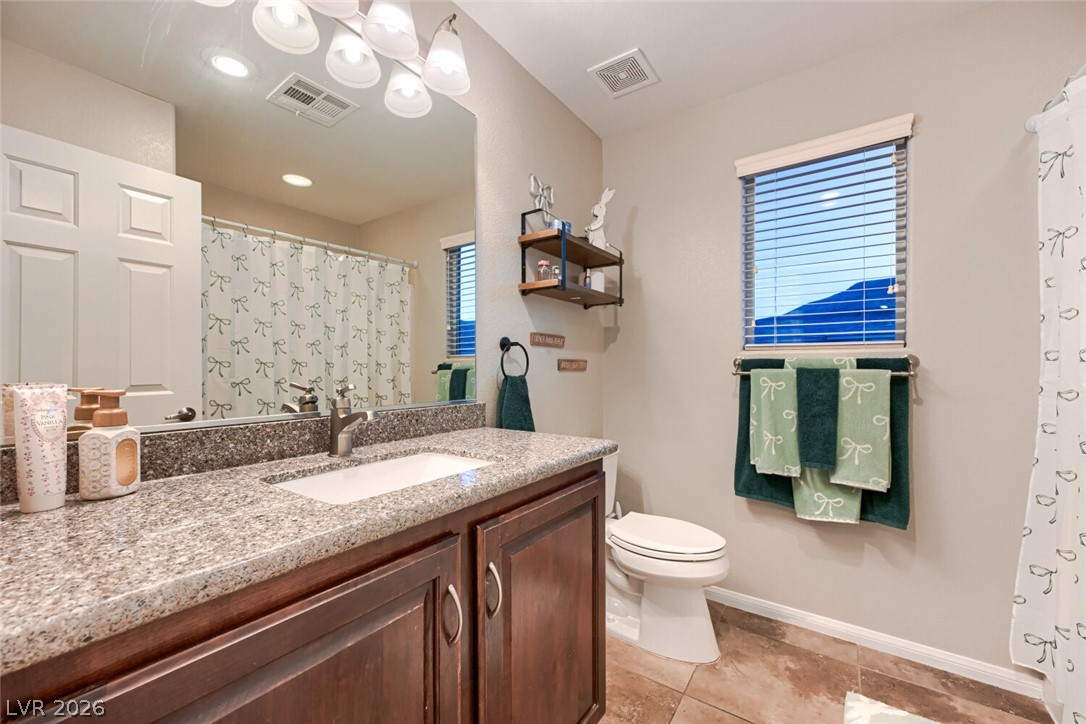 10507 Ardsley Lane Las Vegas NV 89135