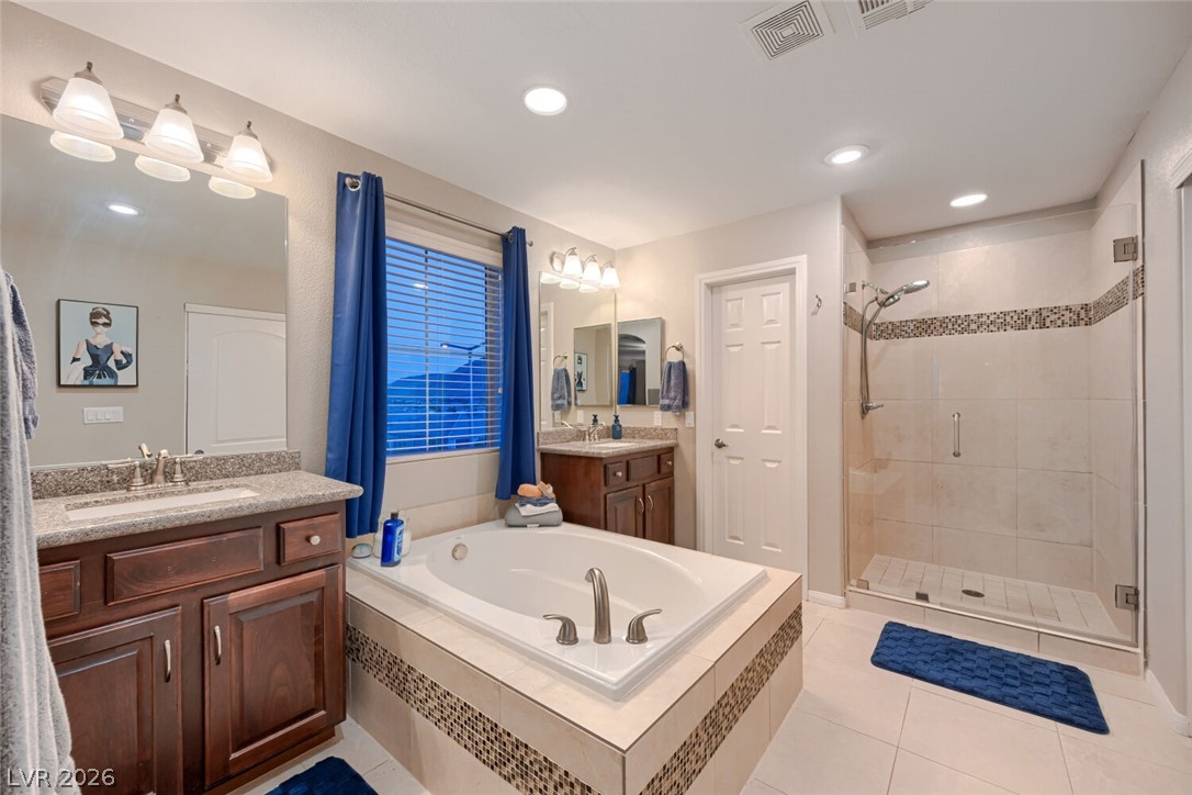 10507 Ardsley Lane Las Vegas NV 89135