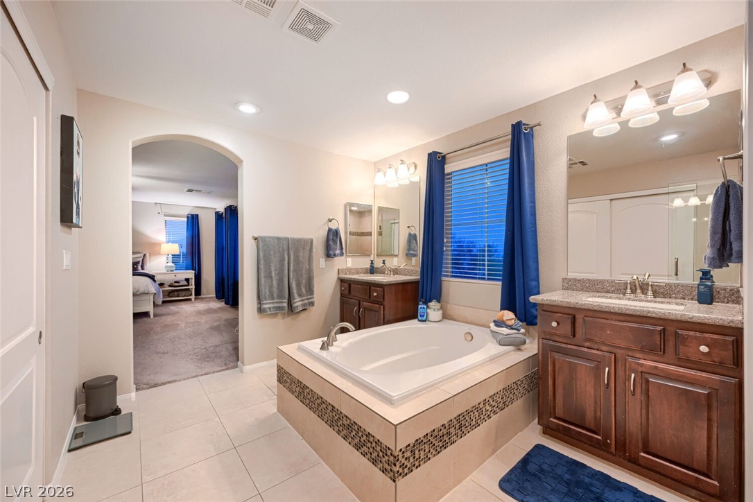 10507 Ardsley Lane Las Vegas NV 89135