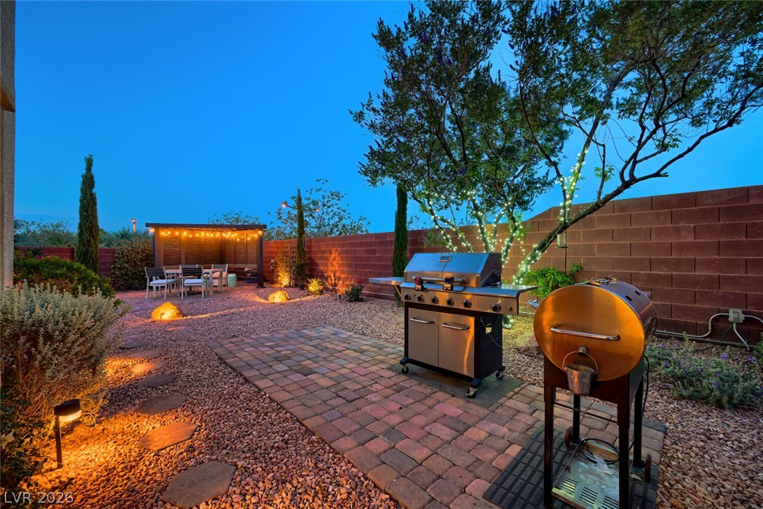 10507 Ardsley Lane Las Vegas NV 89135