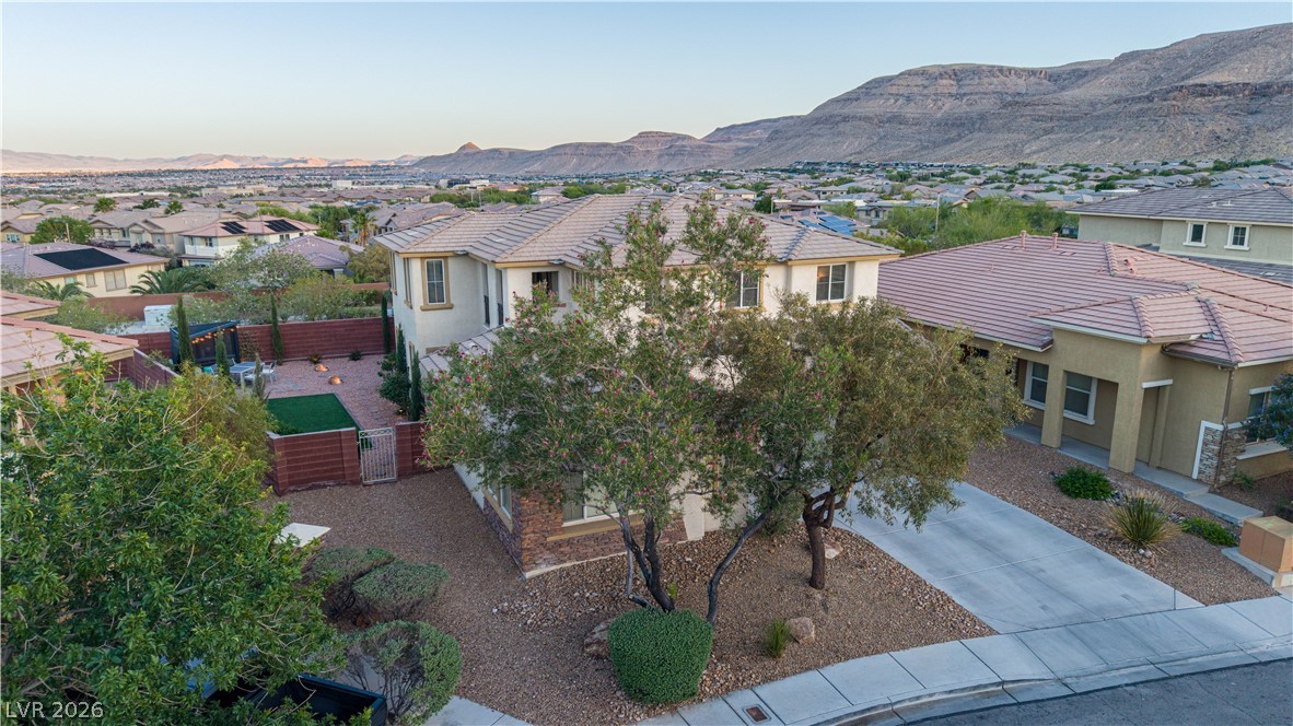 10507 Ardsley Lane Las Vegas NV 89135