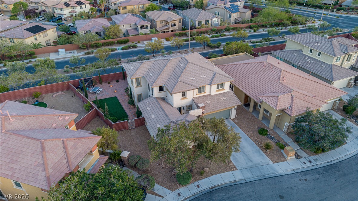10507 Ardsley Lane Las Vegas NV 89135